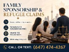 ✅STATUS EXPIRING- PR JOBS - OINP- GET LEGAL HELP- (647) 474-4267 - Photo 2