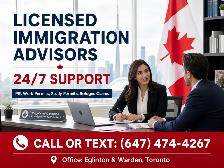✅STATUS EXPIRING- PR JOBS - OINP- GET LEGAL HELP- (647) 474-4267 - Photo 3