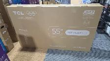 TCL 55' QD-MINI LED TV QM7 ON SALE