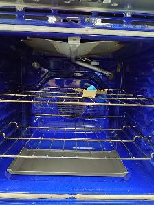 LG '30' Stainless Steel Slide-In Gas Range on Sale‼️ - Photo 7
