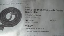 1967 CHEVELLE - Photo 6
