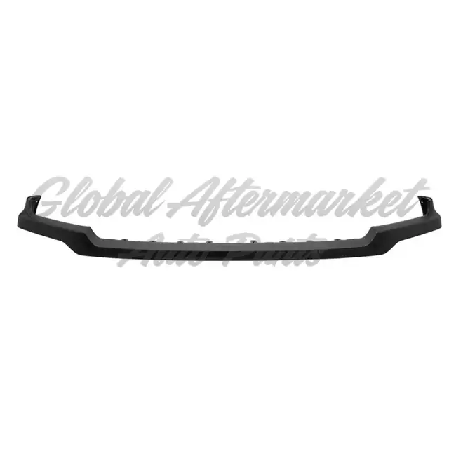 Ford Pickup F150 Police Responder 2018-2020 Bumper Front Primed