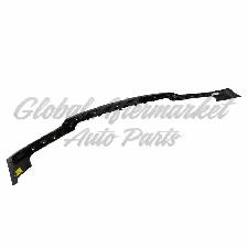Ford Pickup F150 Police Responder 2018-2020 Bumper Front Primed - Photo 4