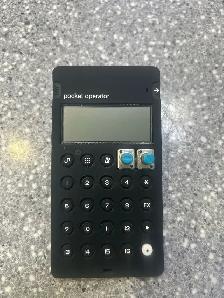 Teenage Engineering PO-14 Sub Synthesizer