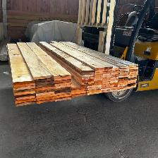 Mixed Pine Boards– LUMBER SELL OFF - Photo 2