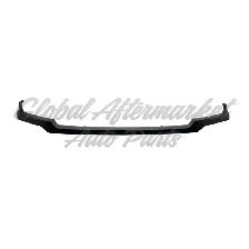 Ford Pickup F150 Police Responder 2018-2020 Bumper Front Primed