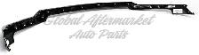 Ford Pickup F150 Police Responder 2018-2020 Bumper Front Primed - Photo 4