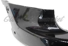 Ford Pickup F150 Police Responder 2018-2020 Bumper Front Primed - Photo 5