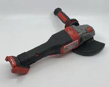 Milwaukee 2980-20M18 FUEL Braking Grinder w/ Paddle Switch $179