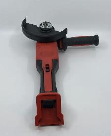 Milwaukee 2980-20M18 FUEL Braking Grinder w/ Paddle Switch $179 - Photo 4