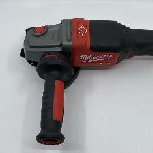 Milwaukee 2980-20M18 FUEL Braking Grinder w/ Paddle Switch $179 - Photo 6