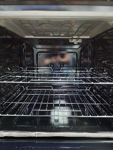 Midea '30' Stainless Steel Freestanding Electric Range on Sale‼️ - Photo 7