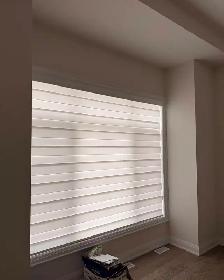 Best quality lowest price window covering in Winnipeg - Photo 2