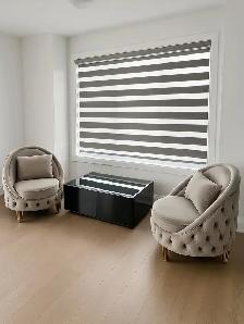 Best quality lowest price window covering in Winnipeg - Photo 4