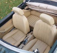1981 Fiat Spider 2000 - Photo 3