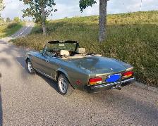 1981 Fiat Spider 2000 - Photo 5