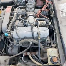 1981 Fiat Spider 2000 - Photo 9
