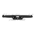 Ford Pickup F150 Police Responder 2021-2023 Bumper Rear Step