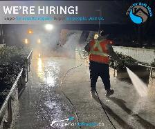Driver / Mobile Wash Operator