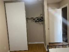 Room / Chambre – $600/month - Photo 2