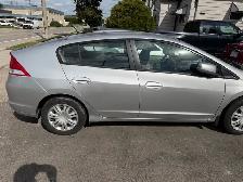 Honda insight 2010