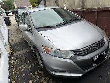 Honda insight 2010 - Photo 2