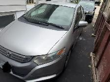 Honda insight 2010 - Photo 3