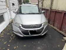 Honda insight 2010 - Photo 4