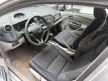 Honda insight 2010 - Photo 5