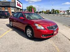 2009 Nissan Altima 2.5S FWD 2.5L Low Mileage Certified - Photo 3