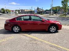2009 Nissan Altima 2.5S FWD 2.5L Low Mileage Certified - Photo 4