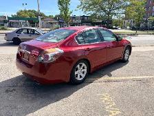 2009 Nissan Altima 2.5S FWD 2.5L Low Mileage Certified - Photo 5