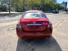 2009 Nissan Altima 2.5S FWD 2.5L Low Mileage Certified - Photo 6