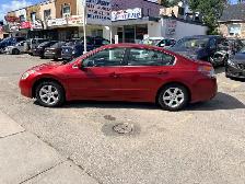 2009 Nissan Altima 2.5S FWD 2.5L Low Mileage Certified - Photo 8