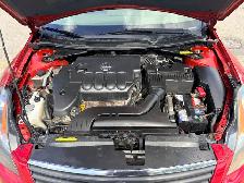 2009 Nissan Altima 2.5S FWD 2.5L Low Mileage Certified - Photo 10
