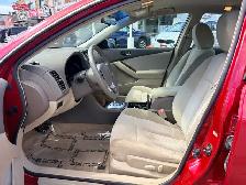 2009 Nissan Altima 2.5S FWD 2.5L Low Mileage Certified - Photo 11