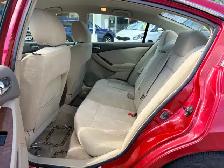 2009 Nissan Altima 2.5S FWD 2.5L Low Mileage Certified - Photo 12