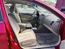 2009 Nissan Altima 2.5S FWD 2.5L Low Mileage Certified - Photo 13