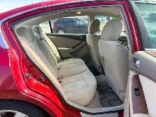 2009 Nissan Altima 2.5S FWD 2.5L Low Mileage Certified - Photo 14