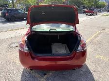2009 Nissan Altima 2.5S FWD 2.5L Low Mileage Certified - Photo 15