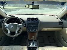 2009 Nissan Altima 2.5S FWD 2.5L Low Mileage Certified - Photo 16
