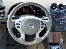 2009 Nissan Altima 2.5S FWD 2.5L Low Mileage Certified - Photo 20