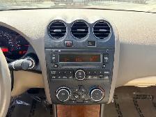 2009 Nissan Altima 2.5S FWD 2.5L Low Mileage Certified - Photo 21