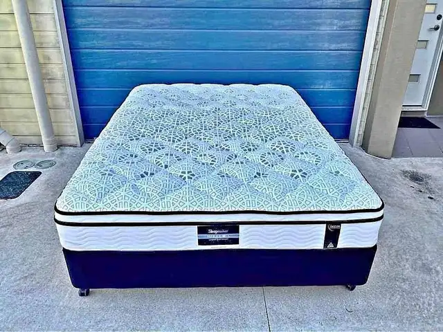 Comfort closing down sale on Brand New mattresses for sale near