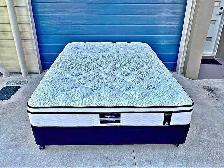 Comfort closing down sale on Brand New mattresses for sale near