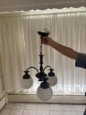 MAGNIFIQUE PLAFONNIER