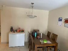 À LOUER – SPACIEUX 5 ½ AU REZ-DE-CHAUSSÉE - Photo 3