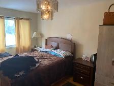 À LOUER – SPACIEUX 5 ½ AU REZ-DE-CHAUSSÉE - Photo 4