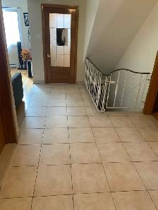À LOUER – SPACIEUX 5 ½ AU REZ-DE-CHAUSSÉE - Photo 7