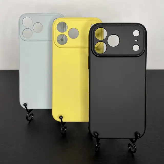 iPhone 17 Pro Max Phone Cases - MagSafe